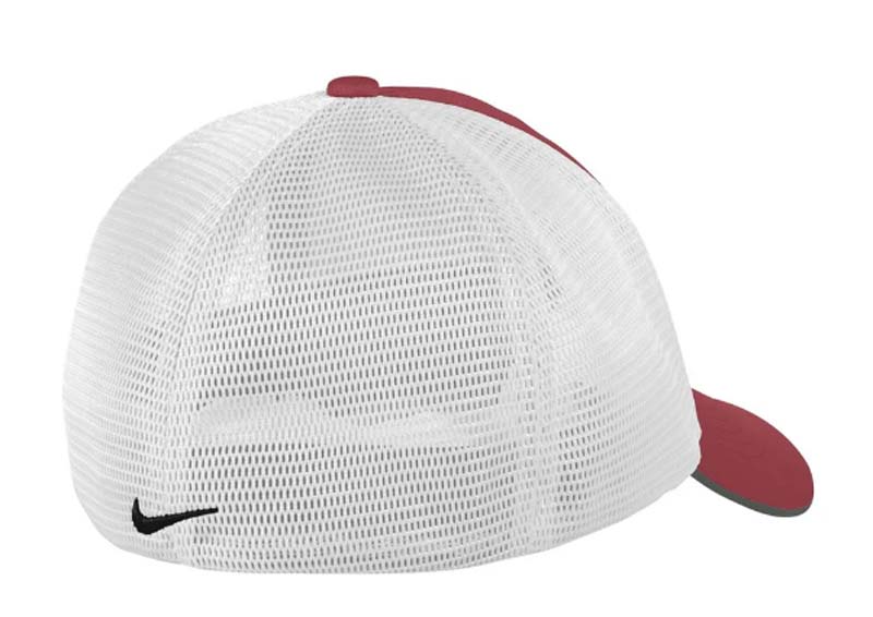 Nike Dri-FIT Mesh Back Cap image9